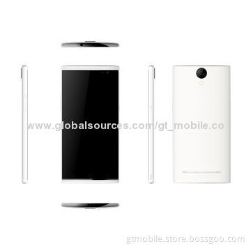 5.5" QHD 960x540 IPS Screen (Full Lamination)